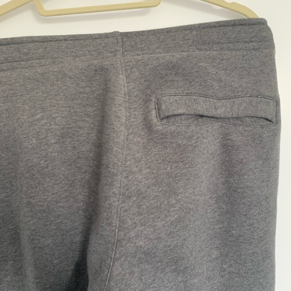 Grey Nike men’s joggers. - Picture 3 of 4